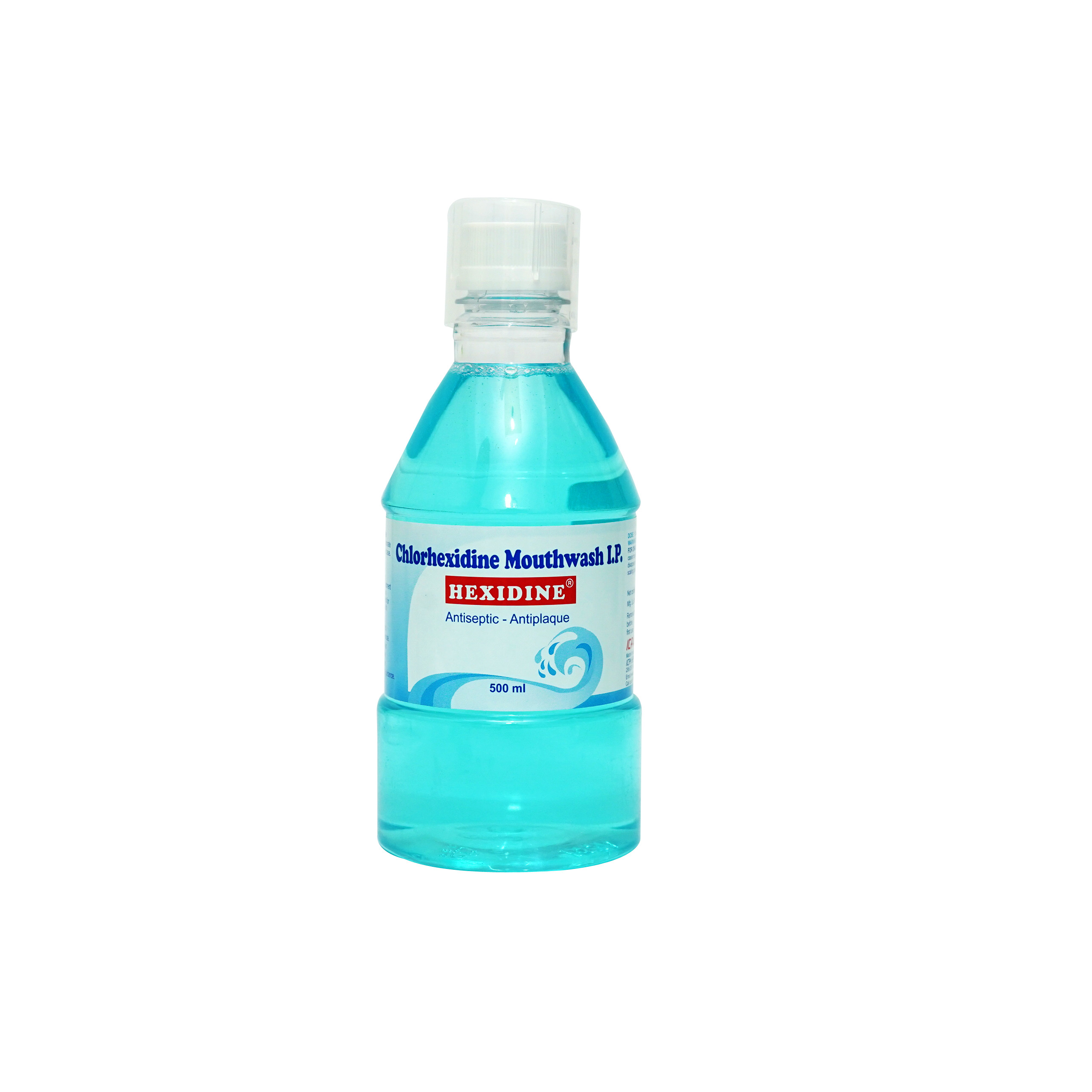 Hexidine 500ml